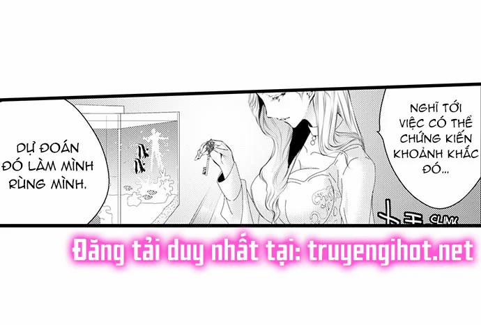 Quỷ Tinh Nghịch 35.1 trang 17