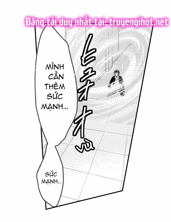 Quỷ Tinh Nghịch 35.1 trang 19