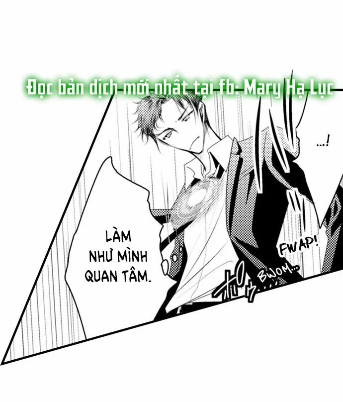 Quỷ Tinh Nghịch 35.1 trang 5