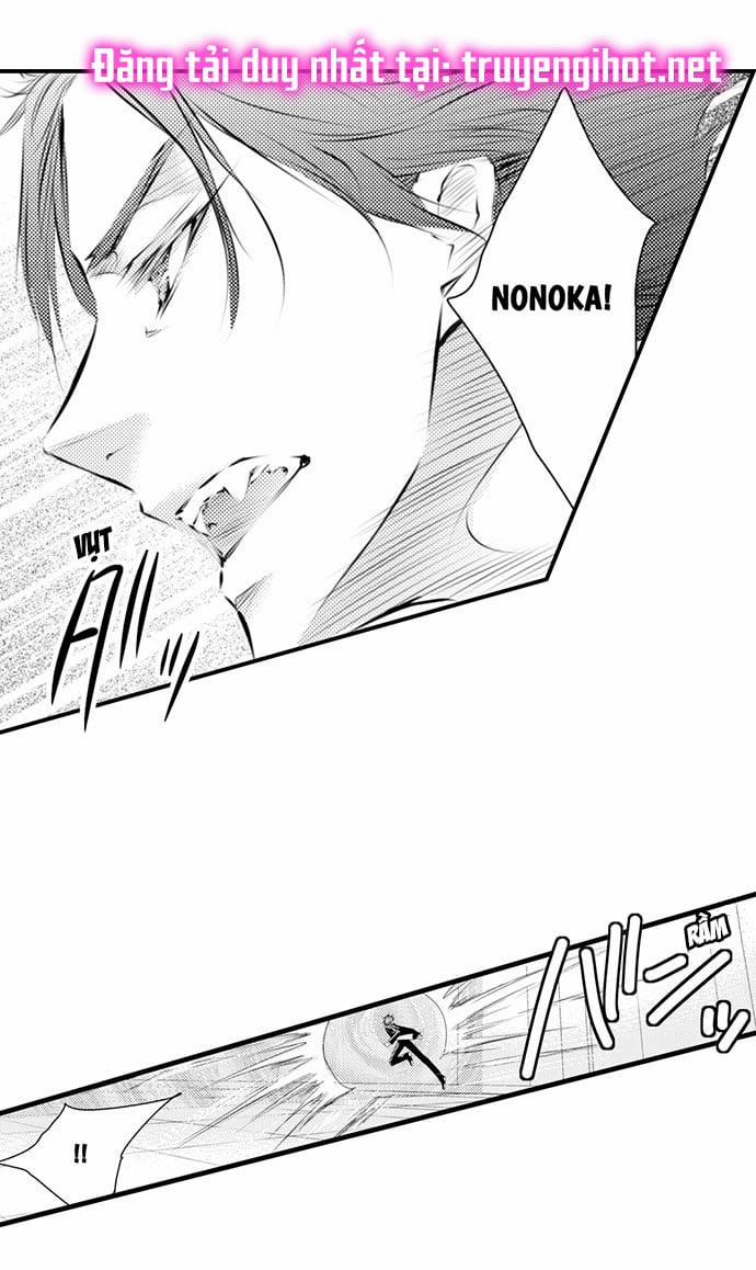 Quỷ Tinh Nghịch 35.1 trang 6