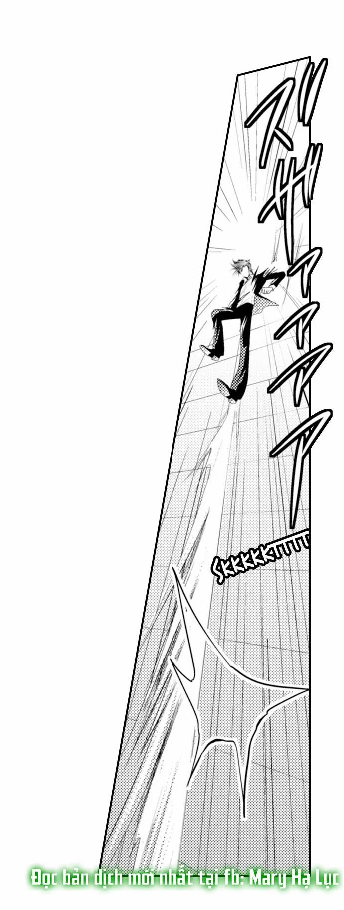 Quỷ Tinh Nghịch 35.1 trang 7