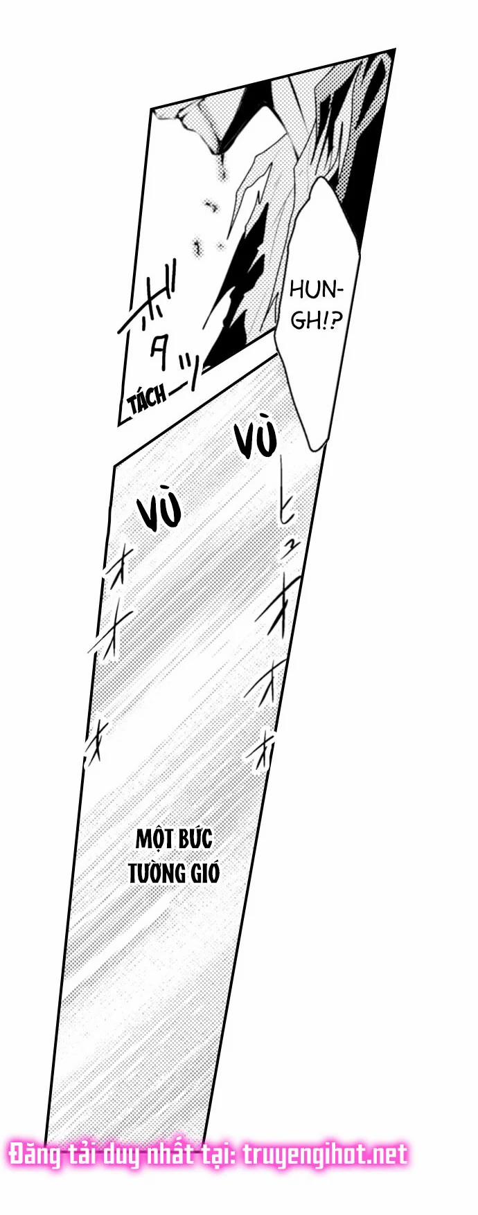 Quỷ Tinh Nghịch 35.1 trang 8