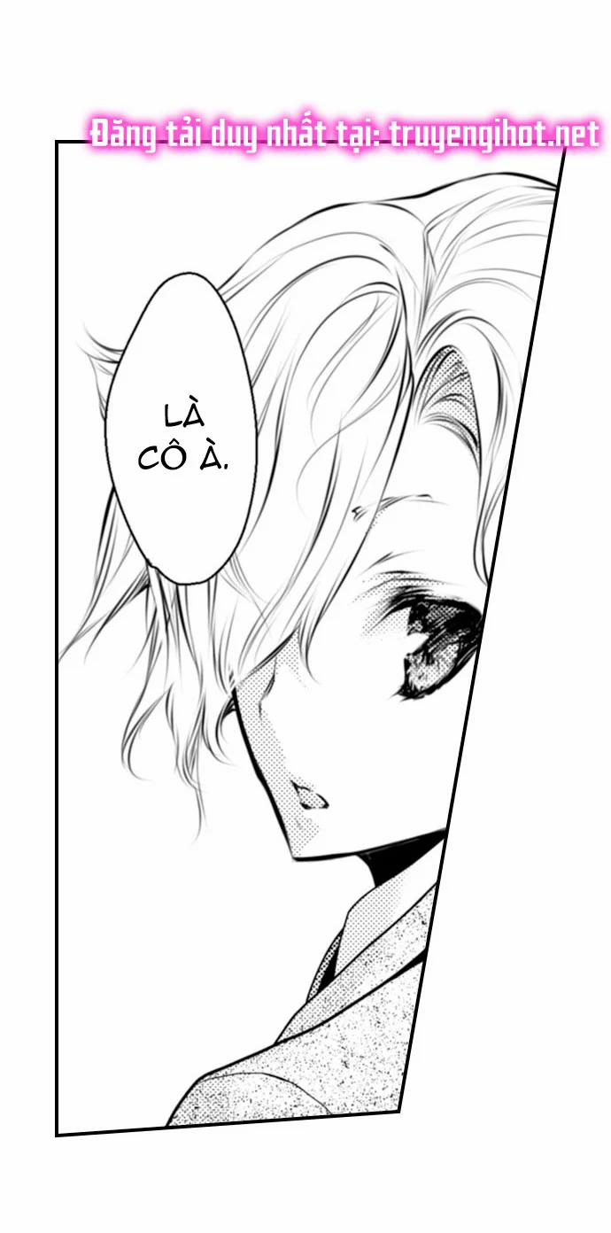 Quỷ Tinh Nghịch 35.2 trang 11