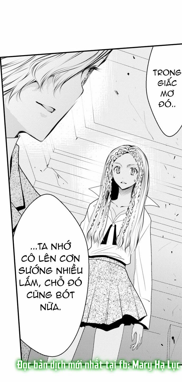 Quỷ Tinh Nghịch 35.2 trang 12