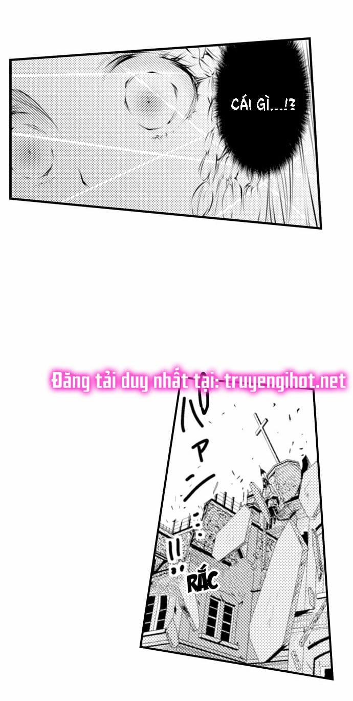 Quỷ Tinh Nghịch 35.2 trang 13