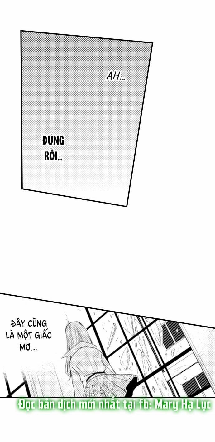 Quỷ Tinh Nghịch 35.2 trang 14