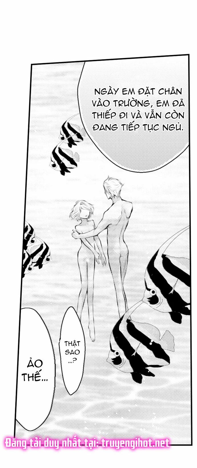 Quỷ Tinh Nghịch 35.2 trang 18