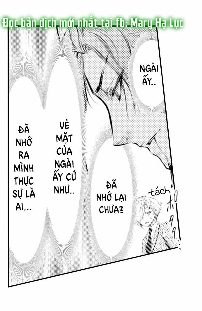 Quỷ Tinh Nghịch 35.2 trang 4