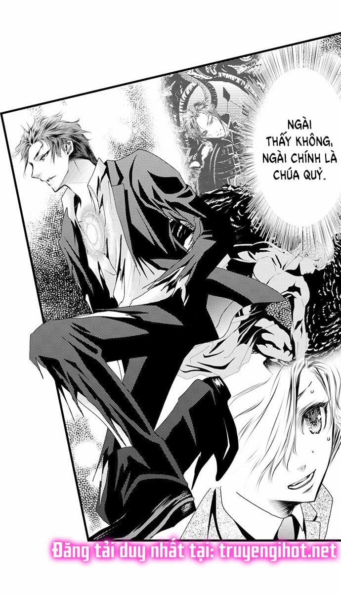 Quỷ Tinh Nghịch 35.2 trang 5