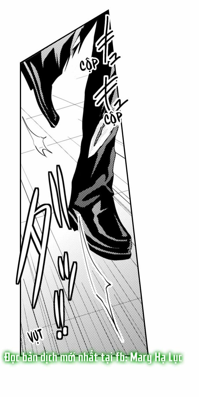 Quỷ Tinh Nghịch 35.2 trang 7