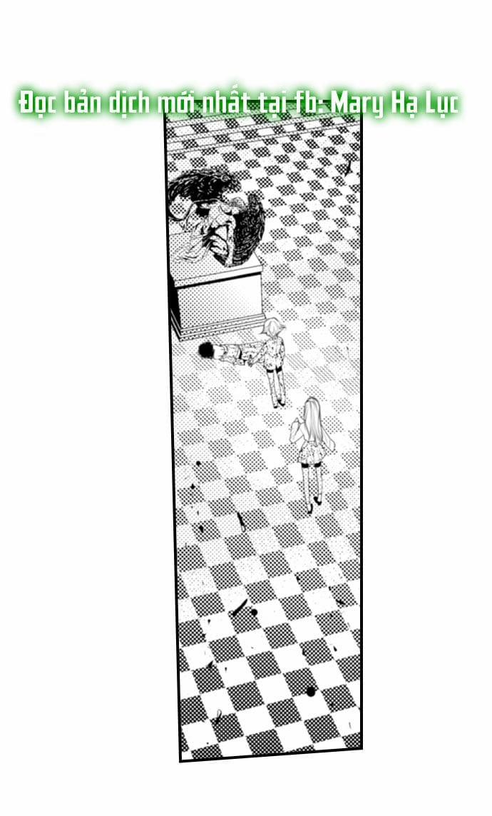 Quỷ Tinh Nghịch 35.2 trang 8