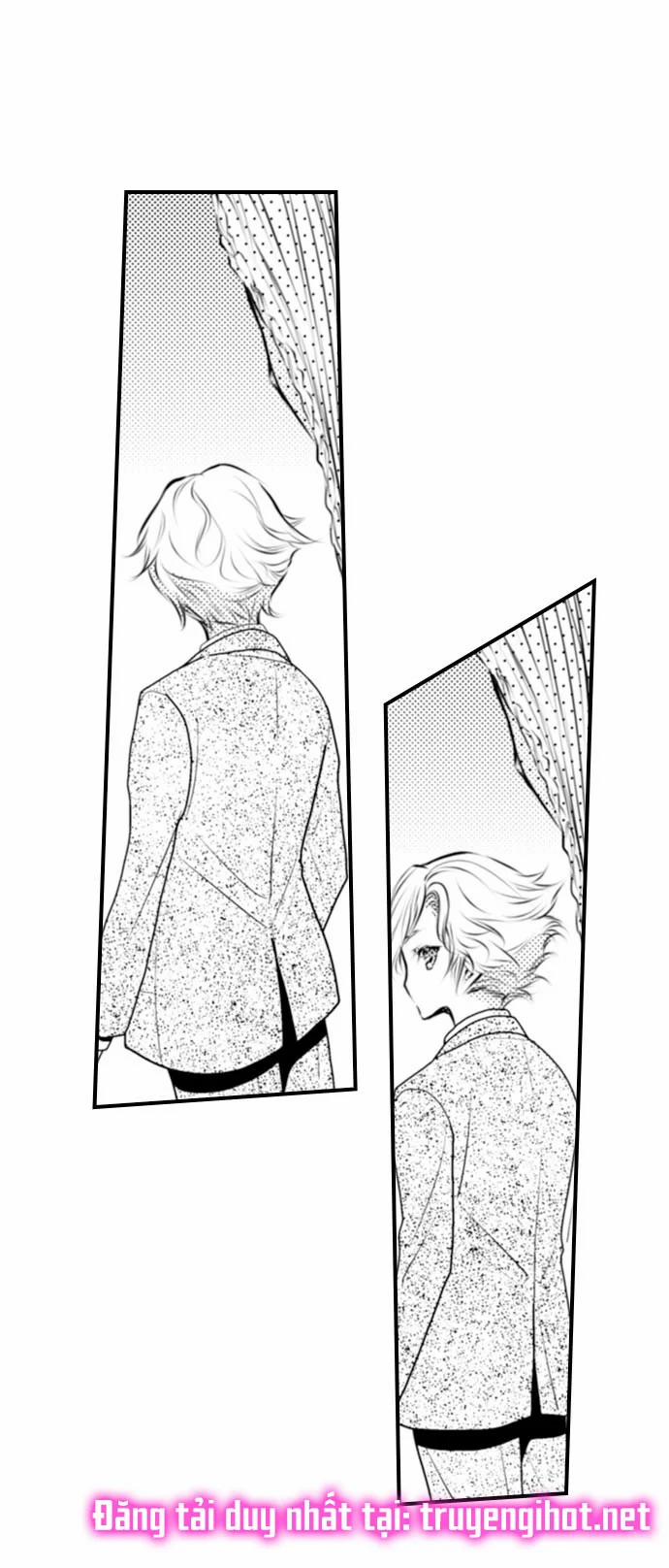 Quỷ Tinh Nghịch 35.2 trang 9