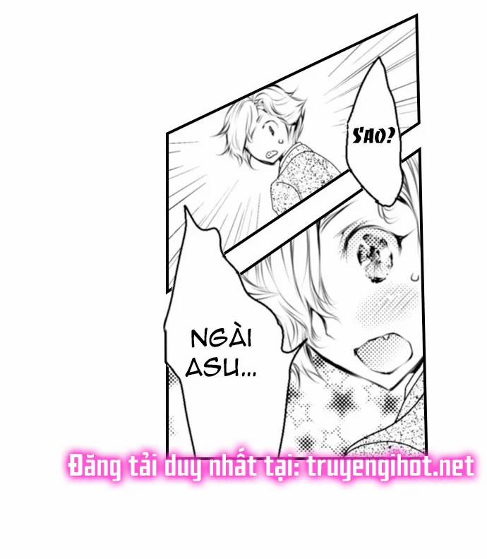 Quỷ Tinh Nghịch 35.3 trang 10