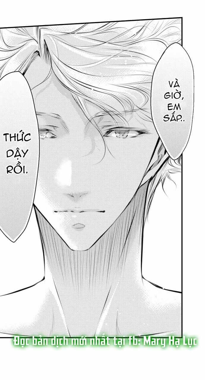 Quỷ Tinh Nghịch 35.3 trang 4