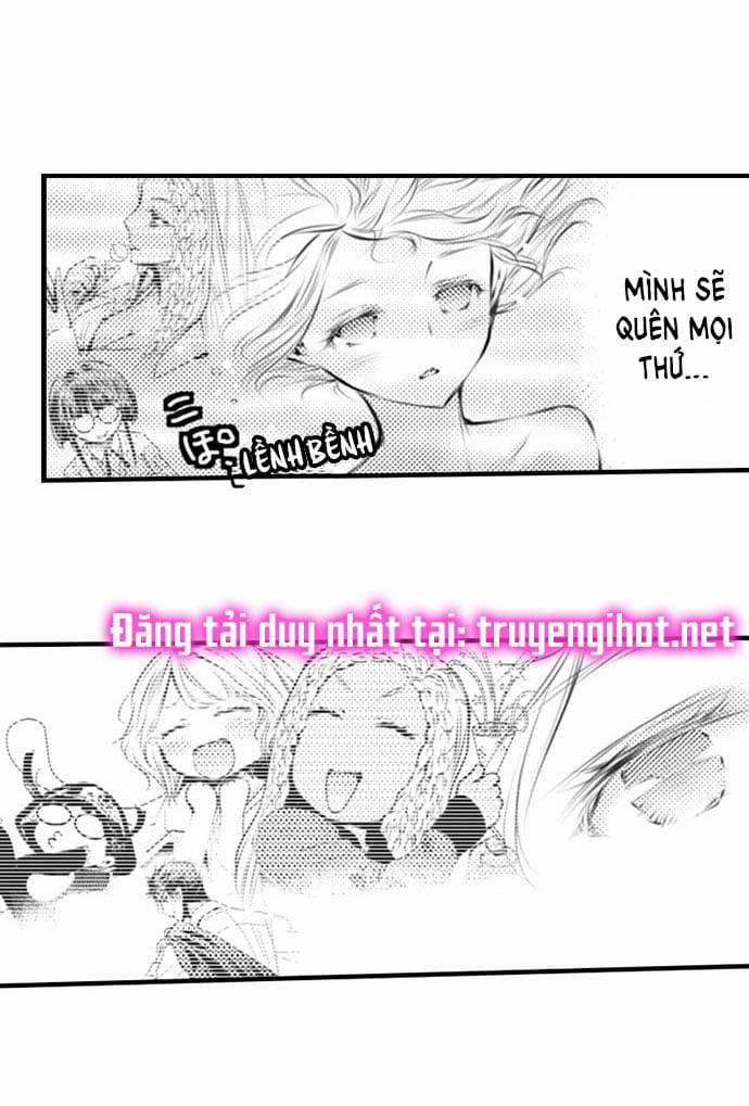 Quỷ Tinh Nghịch 35.3 trang 6