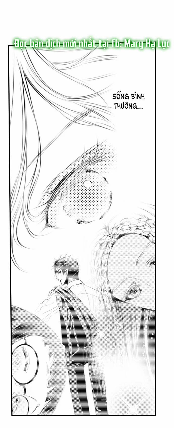 Quỷ Tinh Nghịch 35.3 trang 7