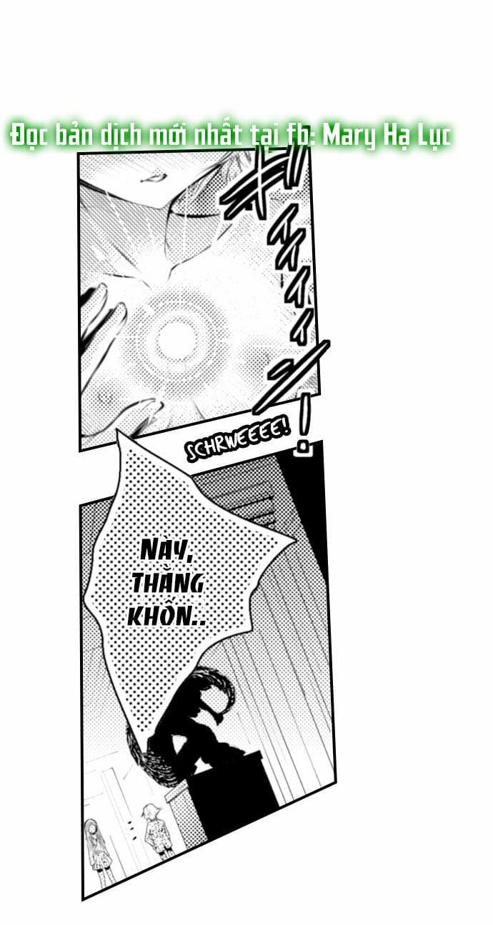 Quỷ Tinh Nghịch 35.3 trang 9