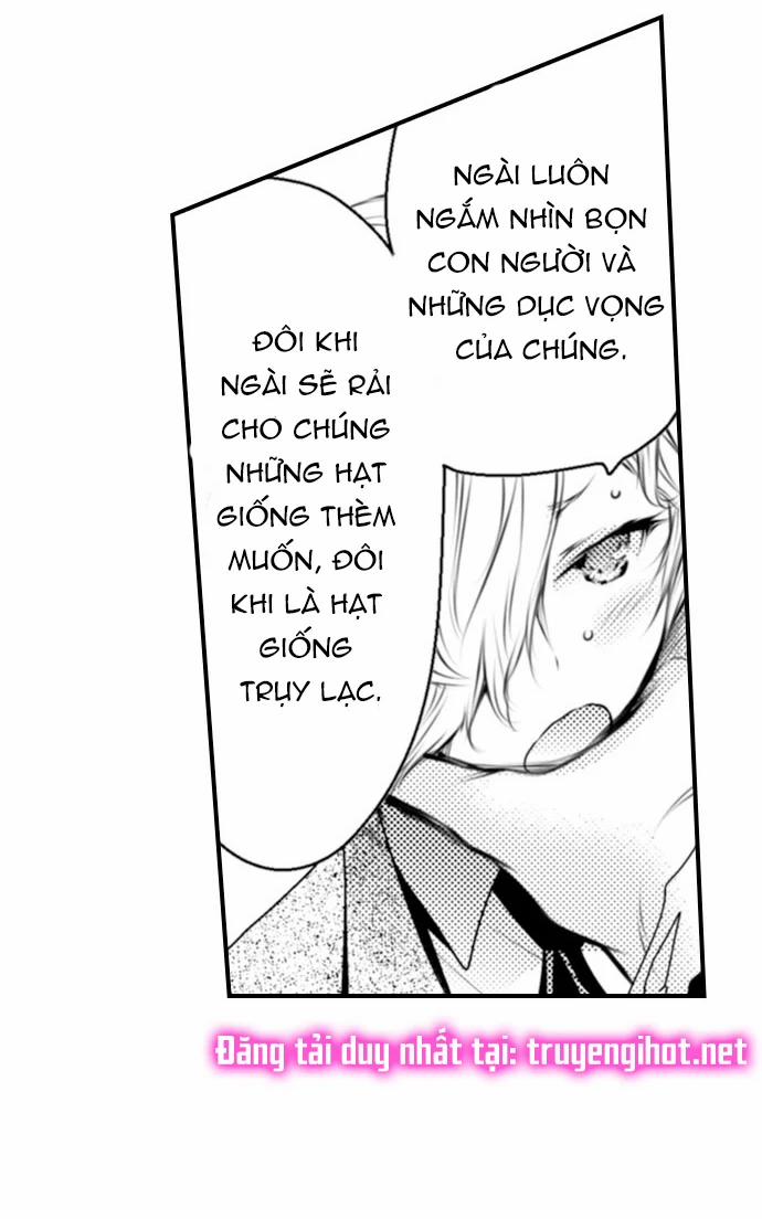 Quỷ Tinh Nghịch 36.1 trang 10