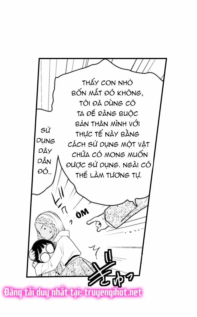 Quỷ Tinh Nghịch 36.1 trang 12