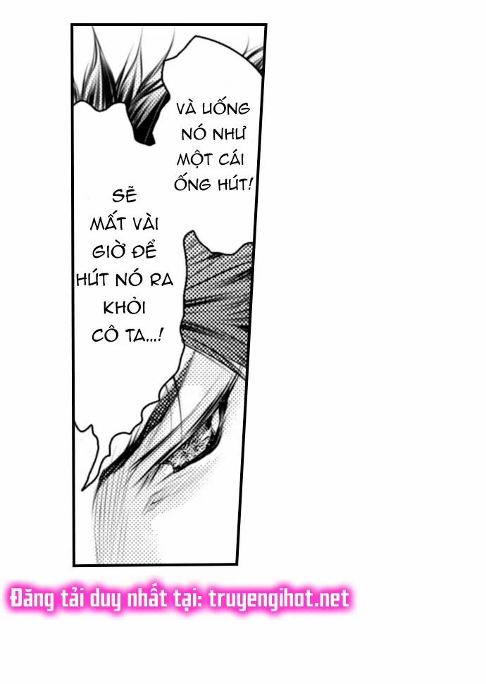 Quỷ Tinh Nghịch 36.1 trang 13