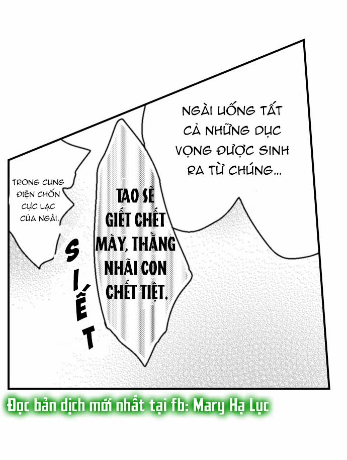 Quỷ Tinh Nghịch 36.1 trang 4