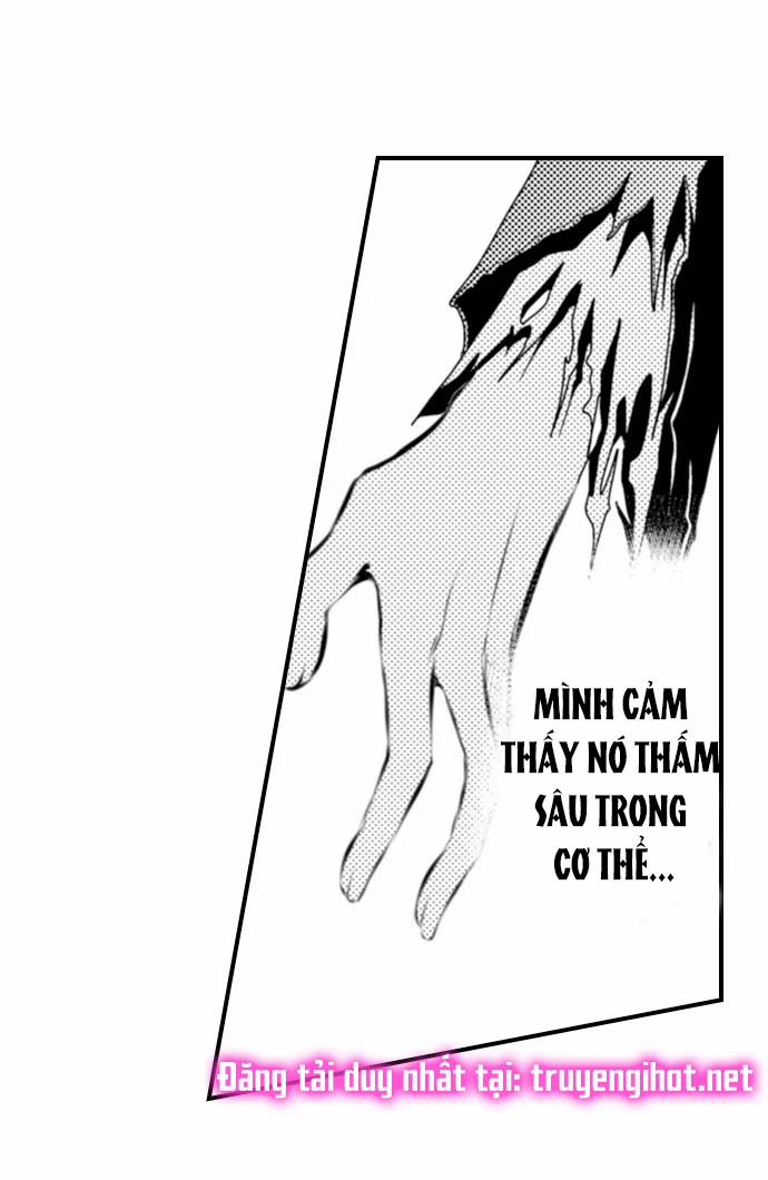 Quỷ Tinh Nghịch 36.1 trang 5