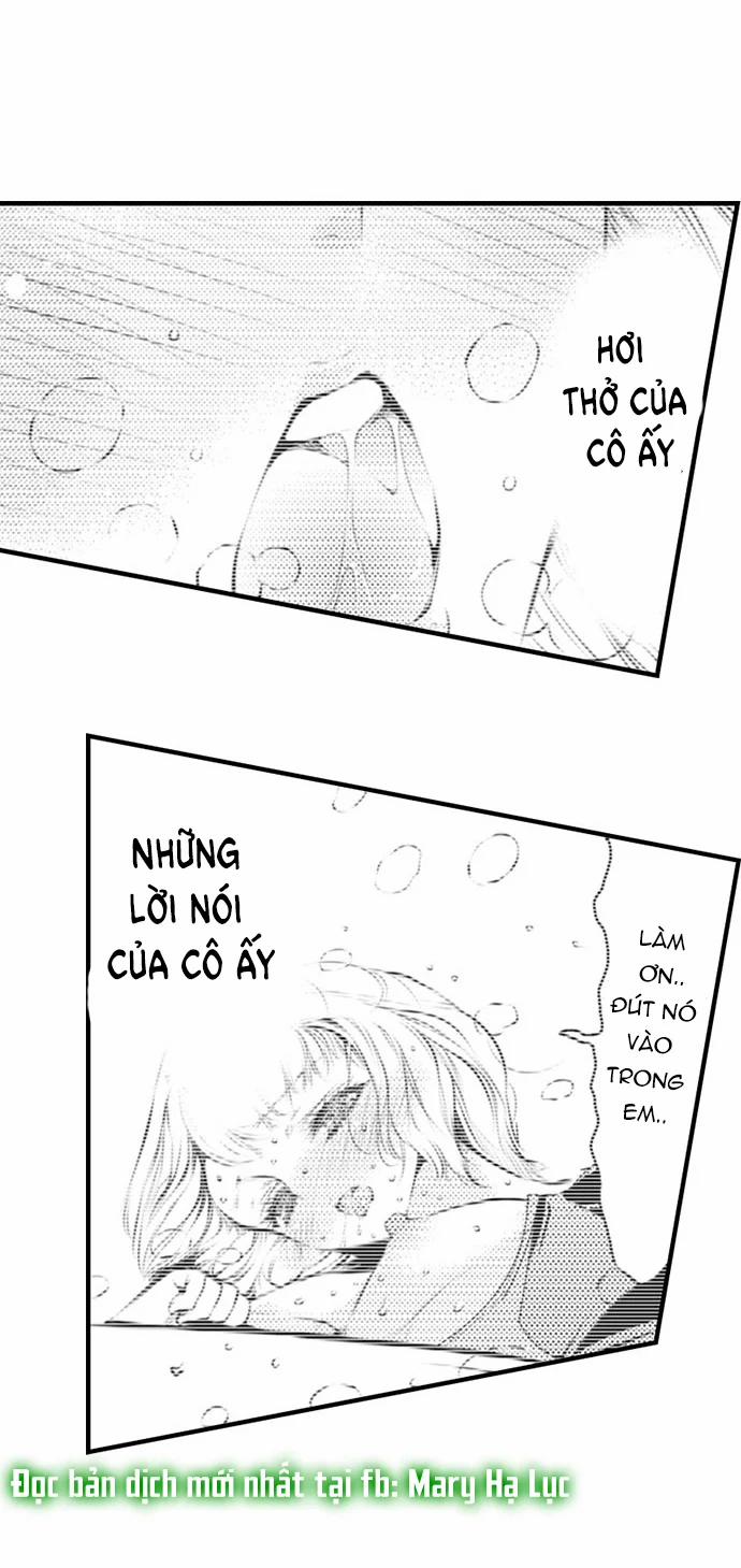 Quỷ Tinh Nghịch 36.1 trang 7