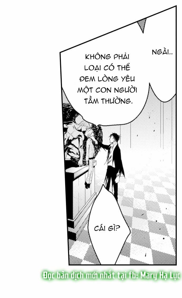 Quỷ Tinh Nghịch 36.1 trang 9