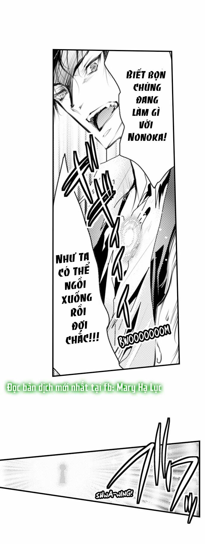 Quỷ Tinh Nghịch 36.2 trang 12