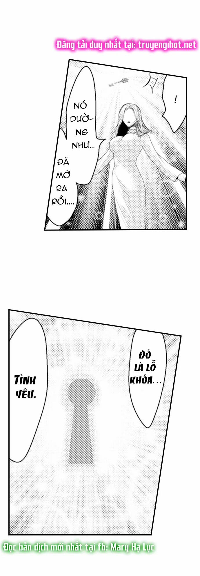 Quỷ Tinh Nghịch 36.2 trang 13