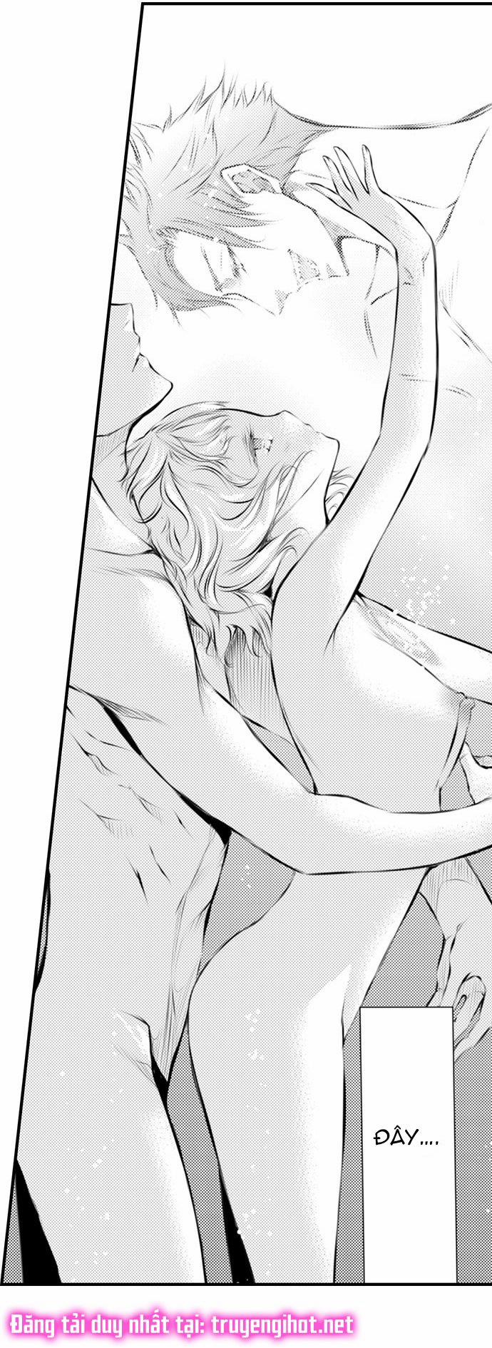 Quỷ Tinh Nghịch 36.2 trang 8