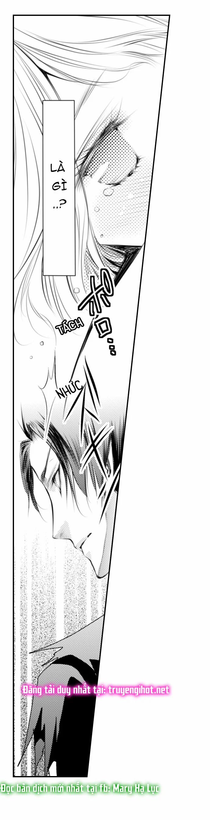 Quỷ Tinh Nghịch 36.2 trang 9