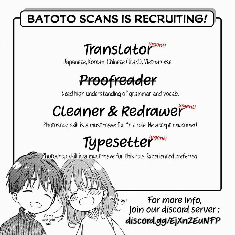 Quỷ Tinh Nghịch 36.3 trang 1