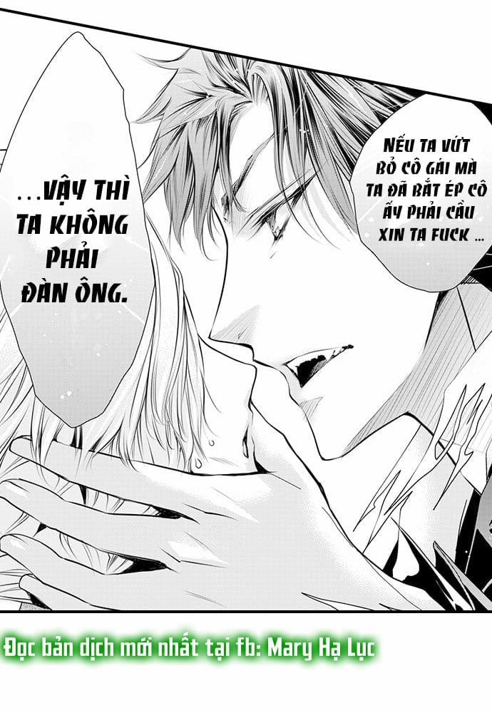 Quỷ Tinh Nghịch 36.3 trang 10