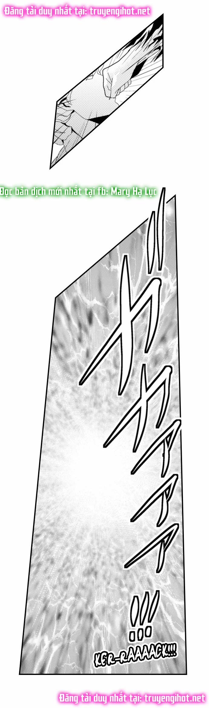 Quỷ Tinh Nghịch 36.3 trang 13