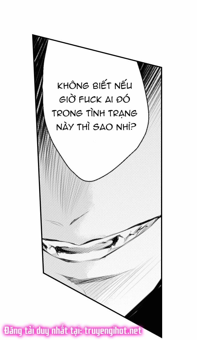 Quỷ Tinh Nghịch 36.3 trang 17