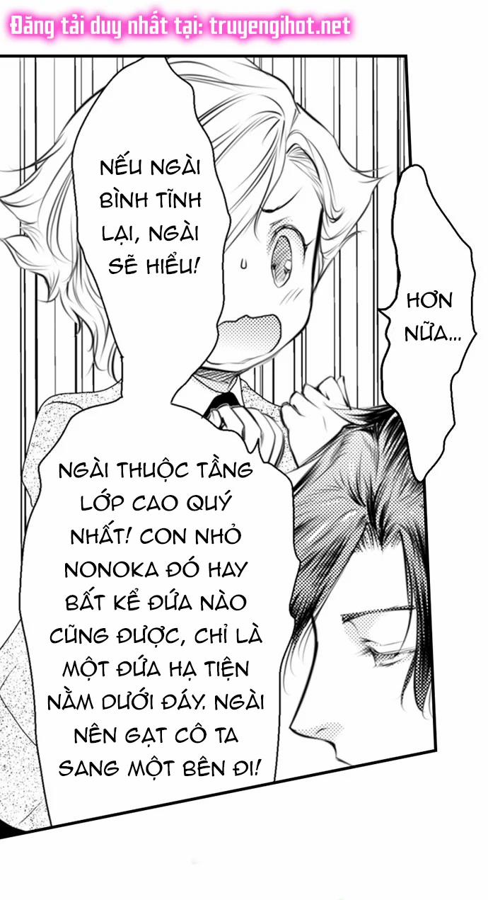 Quỷ Tinh Nghịch 36.3 trang 6