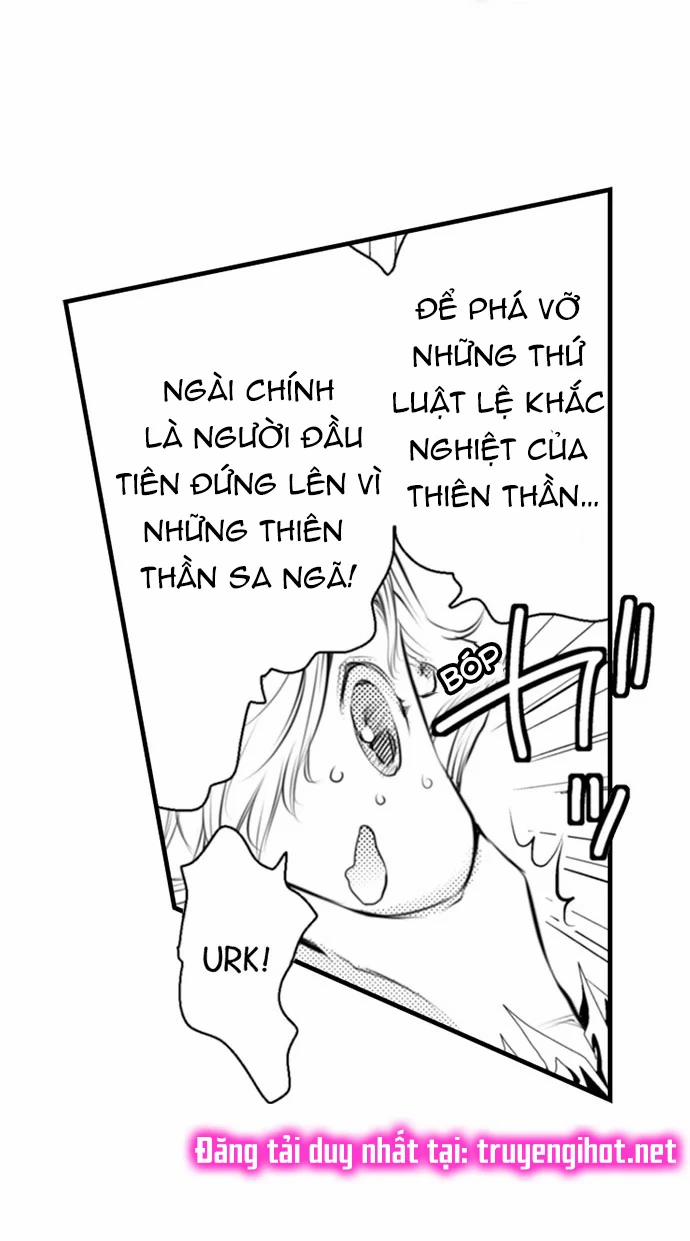 Quỷ Tinh Nghịch 36.3 trang 7