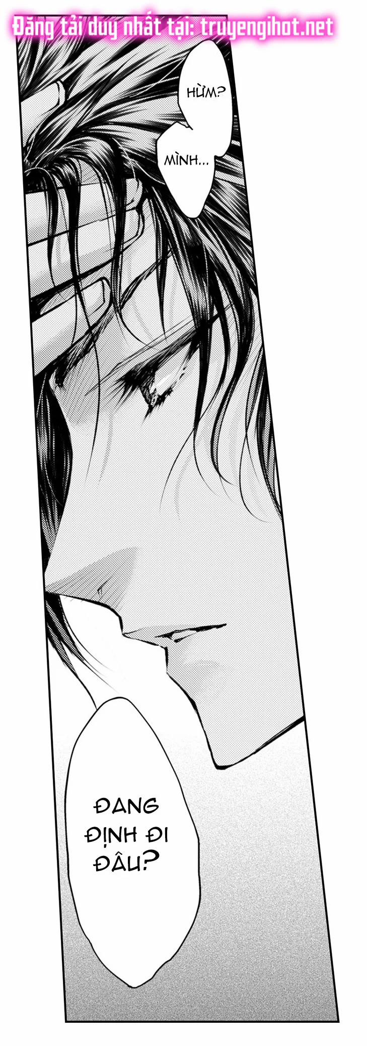 Quỷ Tinh Nghịch 37.1 trang 10