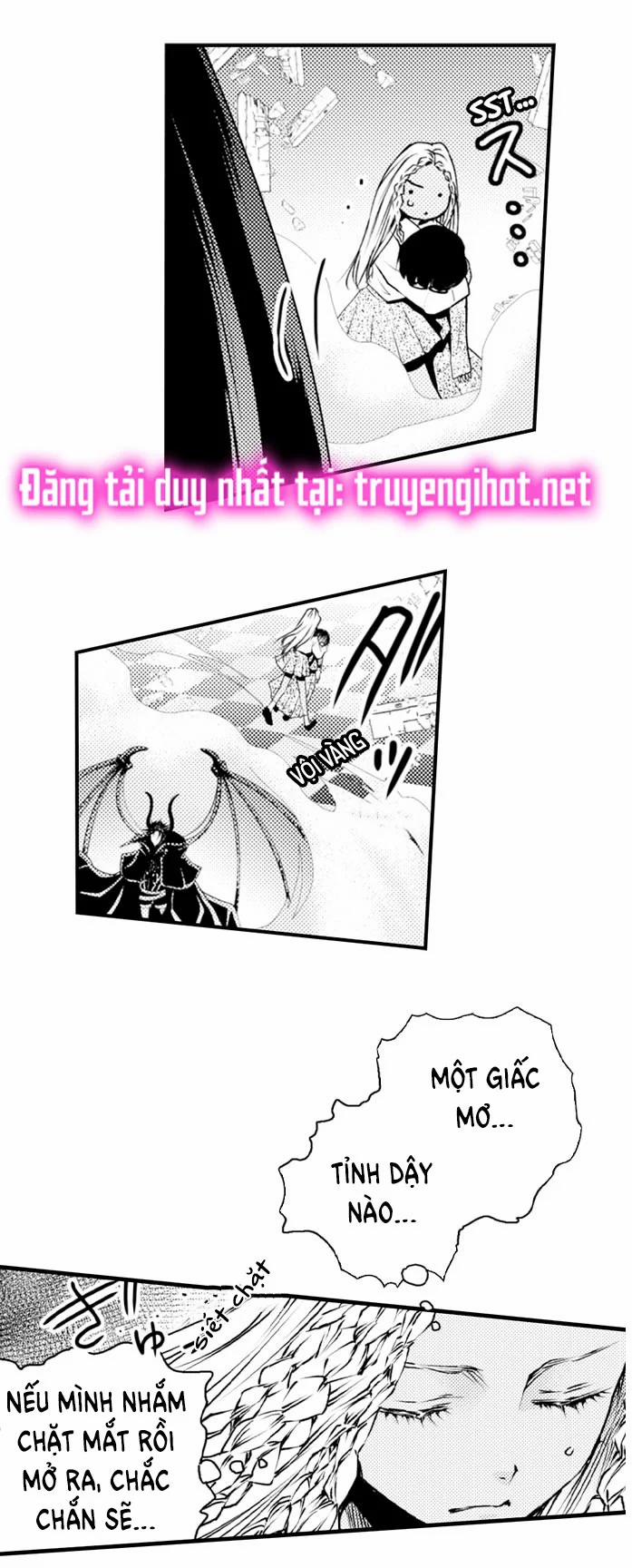 Quỷ Tinh Nghịch 37.1 trang 2