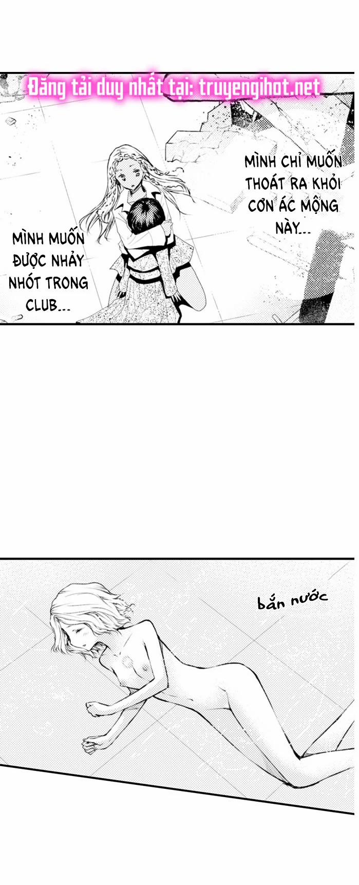 Quỷ Tinh Nghịch 37.1 trang 4