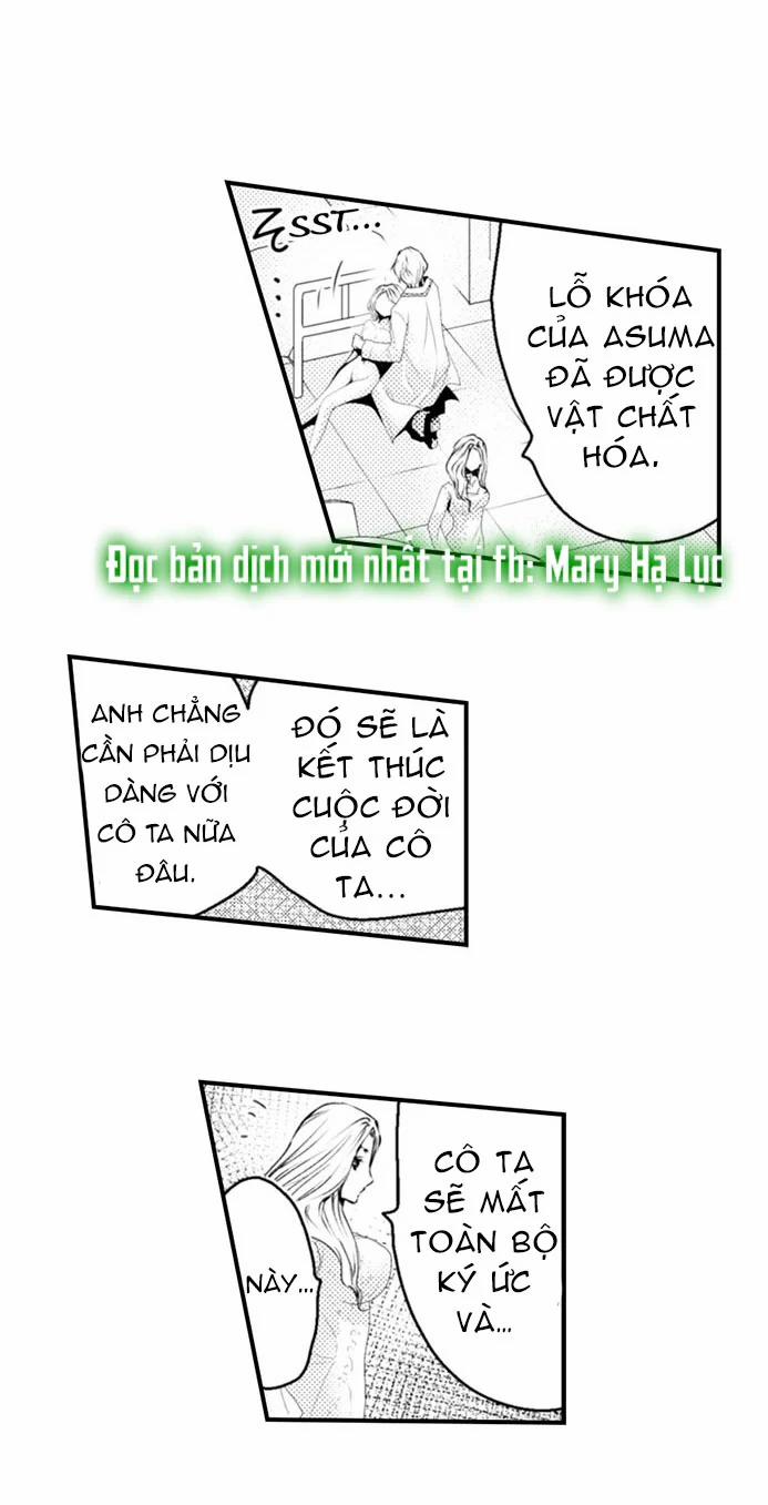 Quỷ Tinh Nghịch 37.1 trang 5