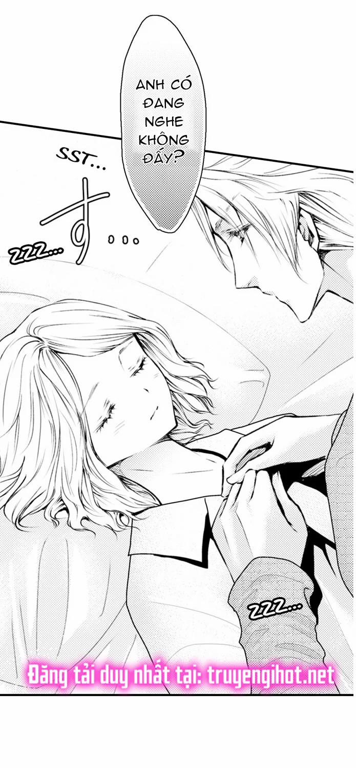 Quỷ Tinh Nghịch 37.1 trang 6