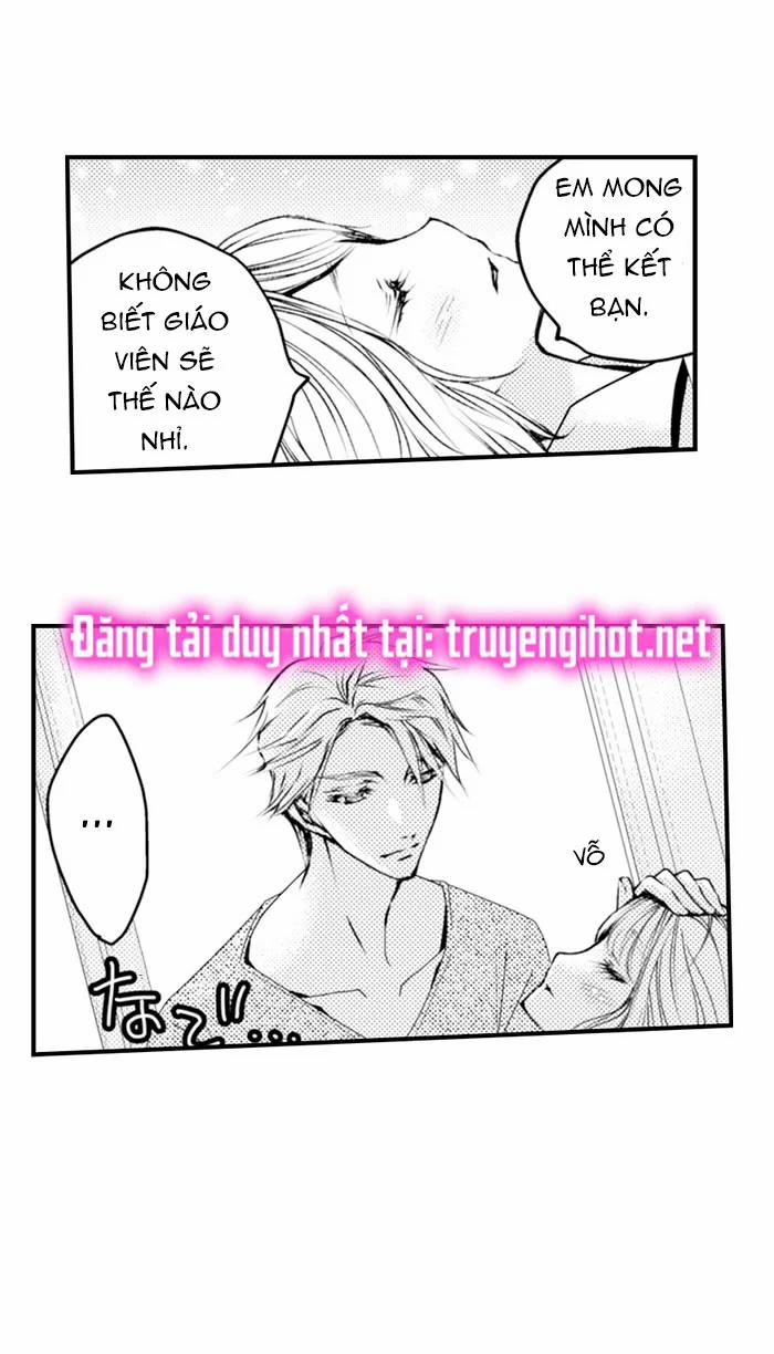 Quỷ Tinh Nghịch 37.2 trang 1