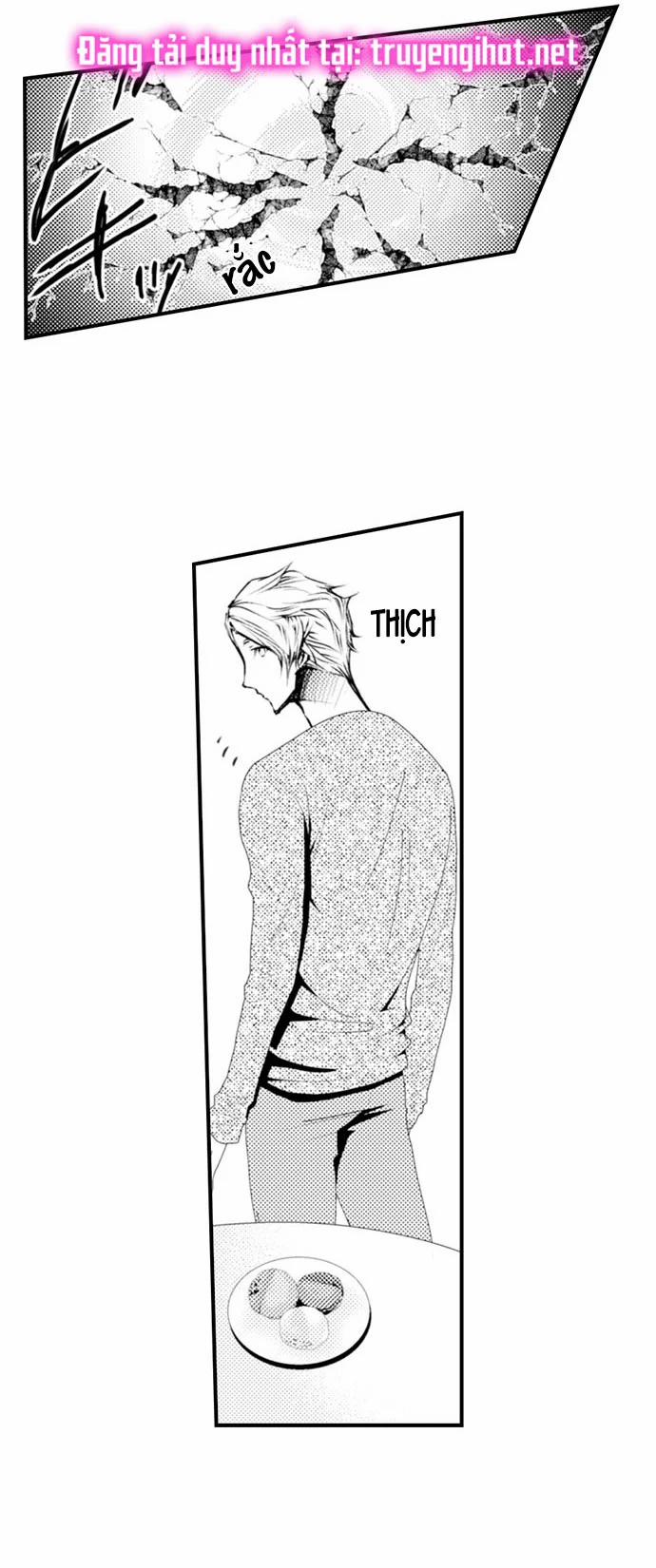 Quỷ Tinh Nghịch 37.2 trang 5