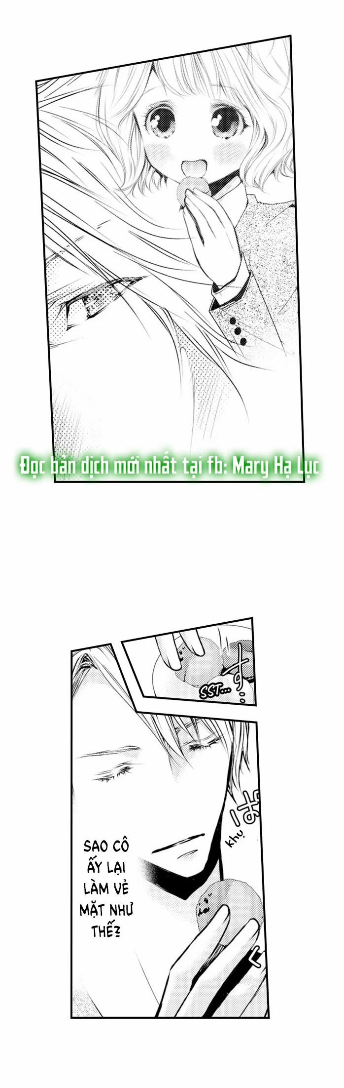 Quỷ Tinh Nghịch 37.2 trang 6