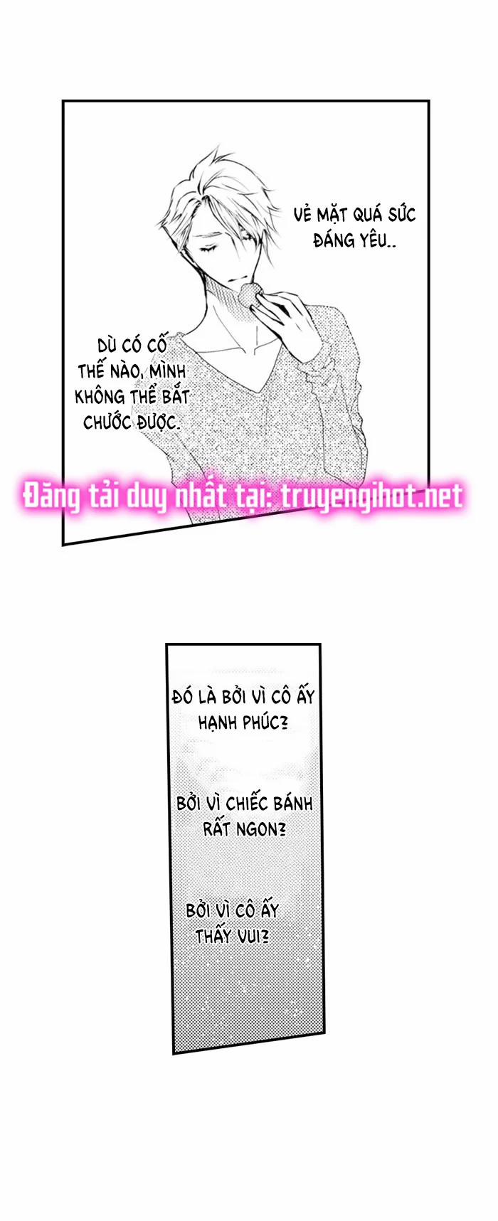 Quỷ Tinh Nghịch 37.3 trang 0