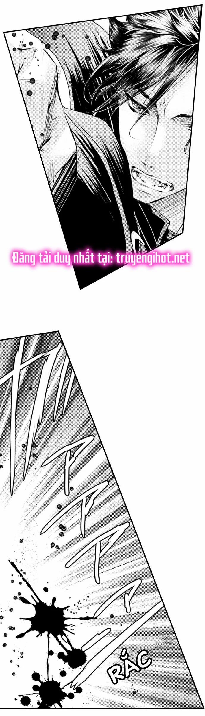 Quỷ Tinh Nghịch 37.3 trang 2