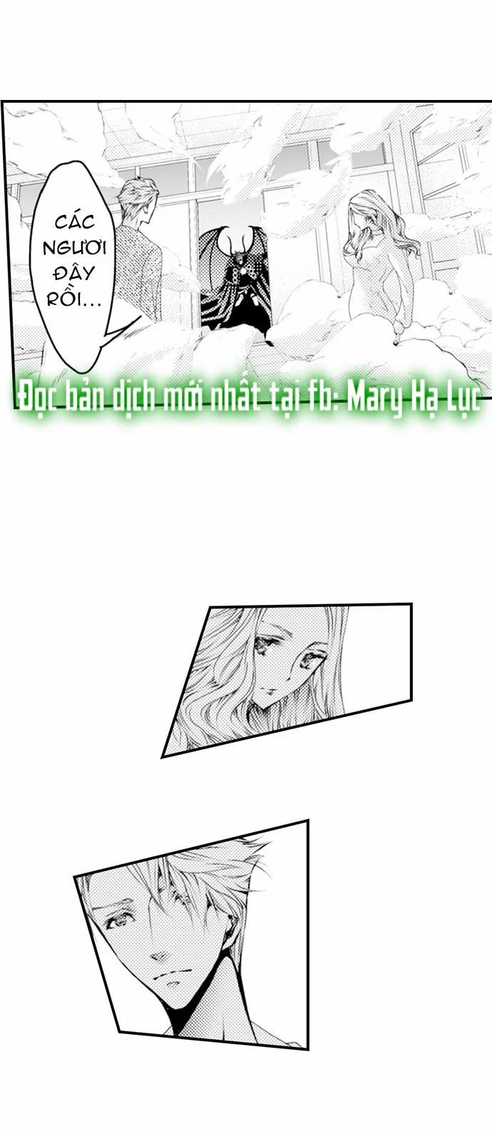 Quỷ Tinh Nghịch 37.3 trang 3