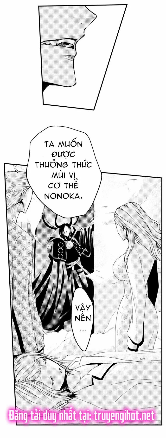 Quỷ Tinh Nghịch 37.3 trang 4